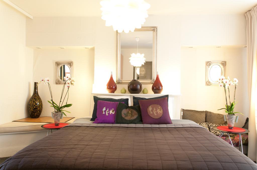 Palace B&B Amsterdam Room photo