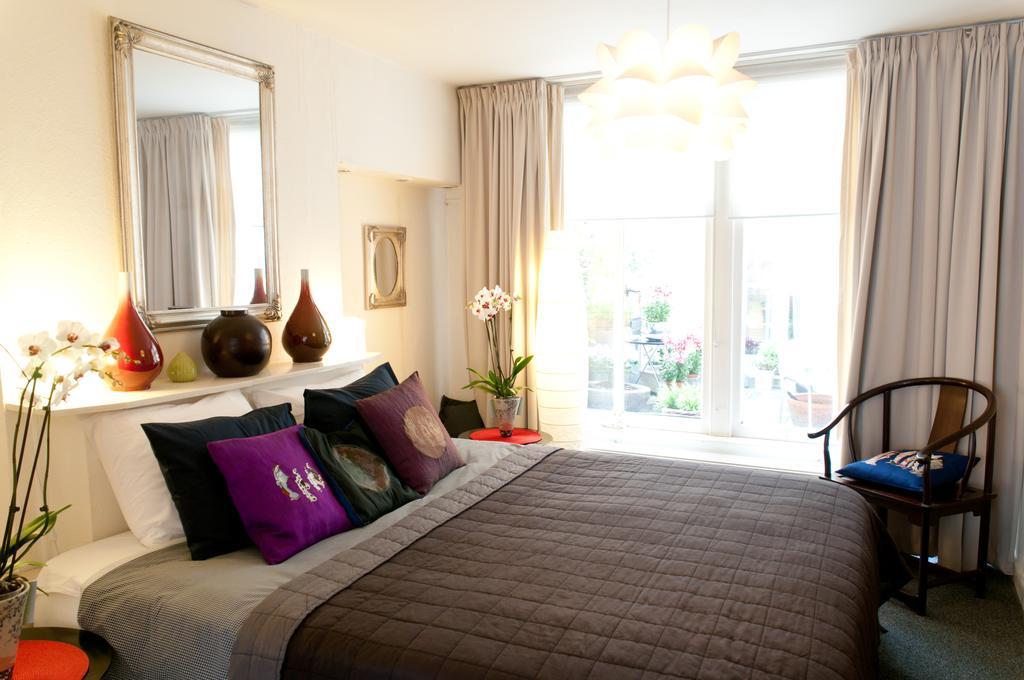 Palace B&B Amsterdam Room photo