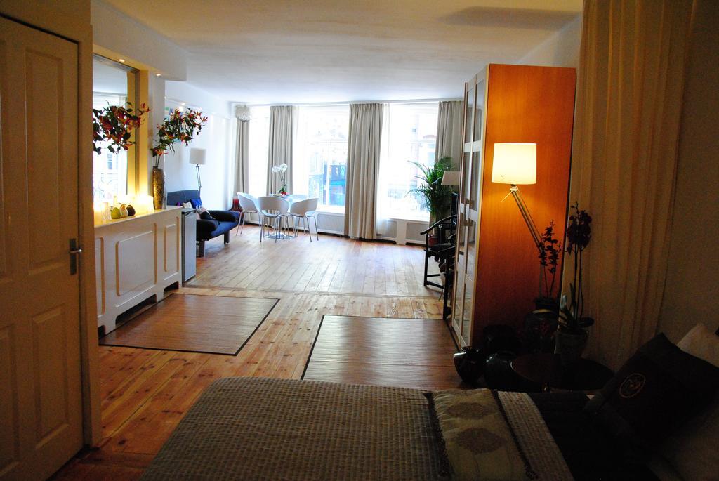 Palace B&B Amsterdam Room photo