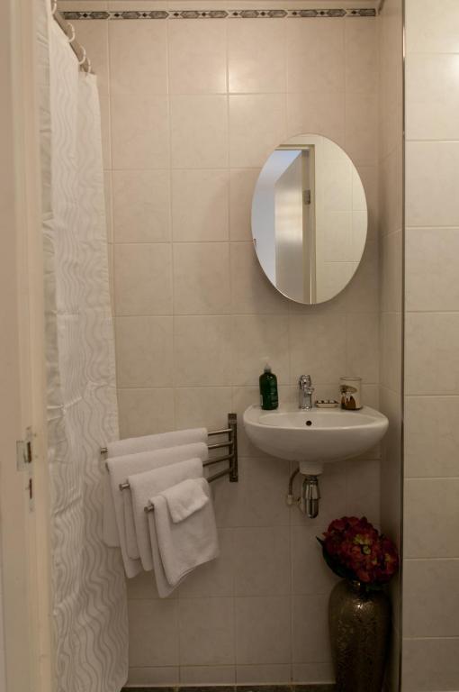 Palace B&B Amsterdam Room photo