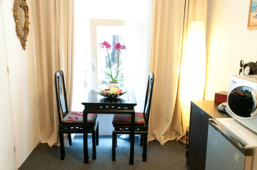 Palace B&B Amsterdam Room photo